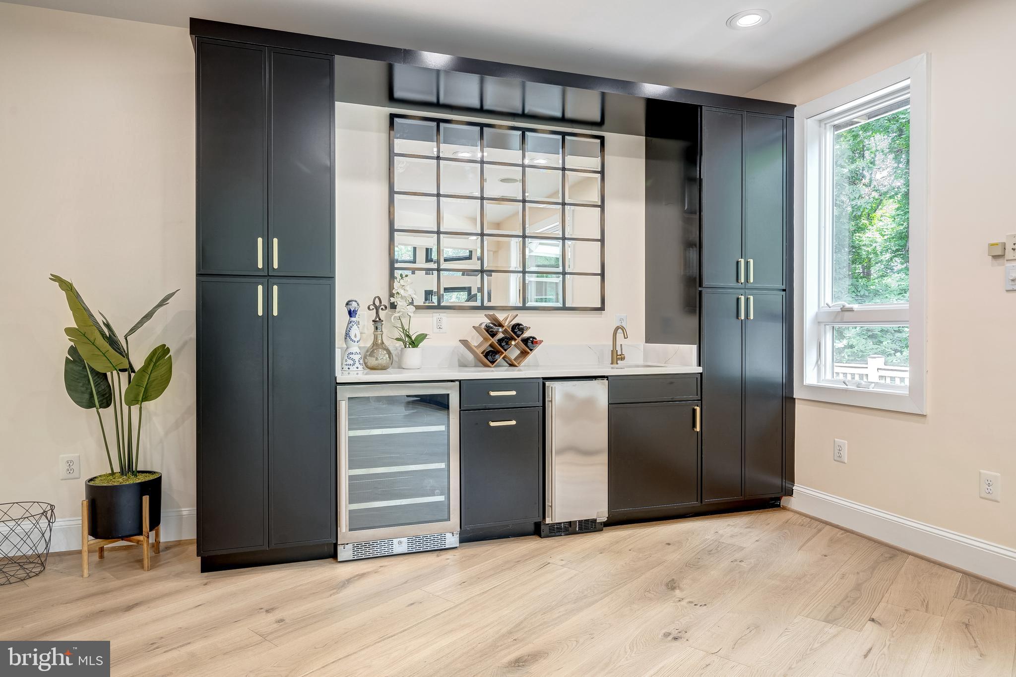 GOOSE CREEK FARMS - Residential