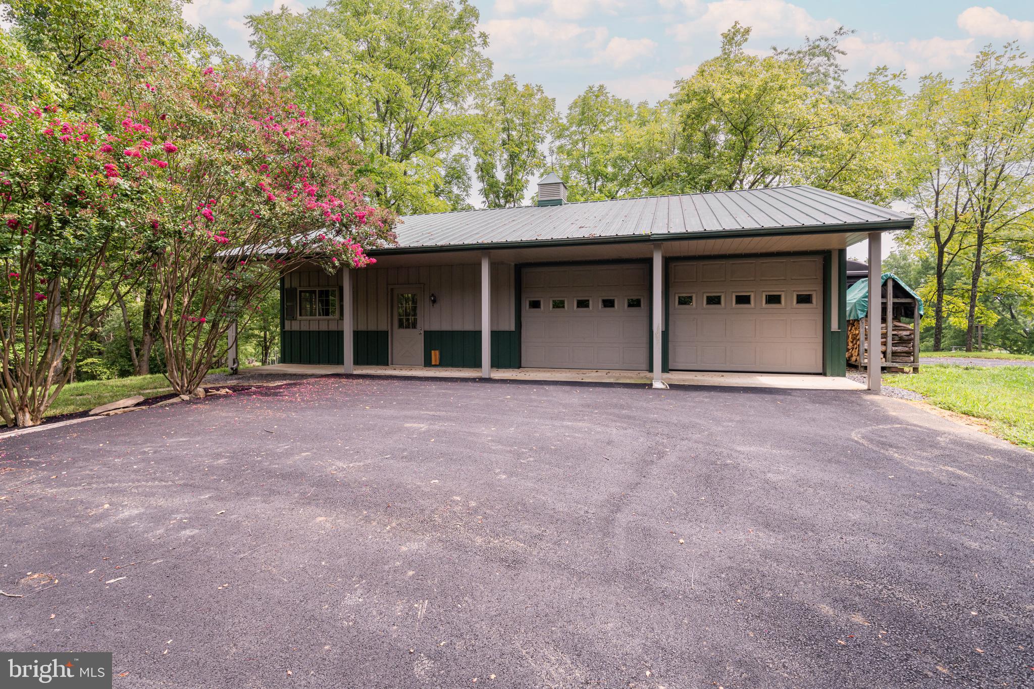 GOOSE CREEK FARMS - Residential