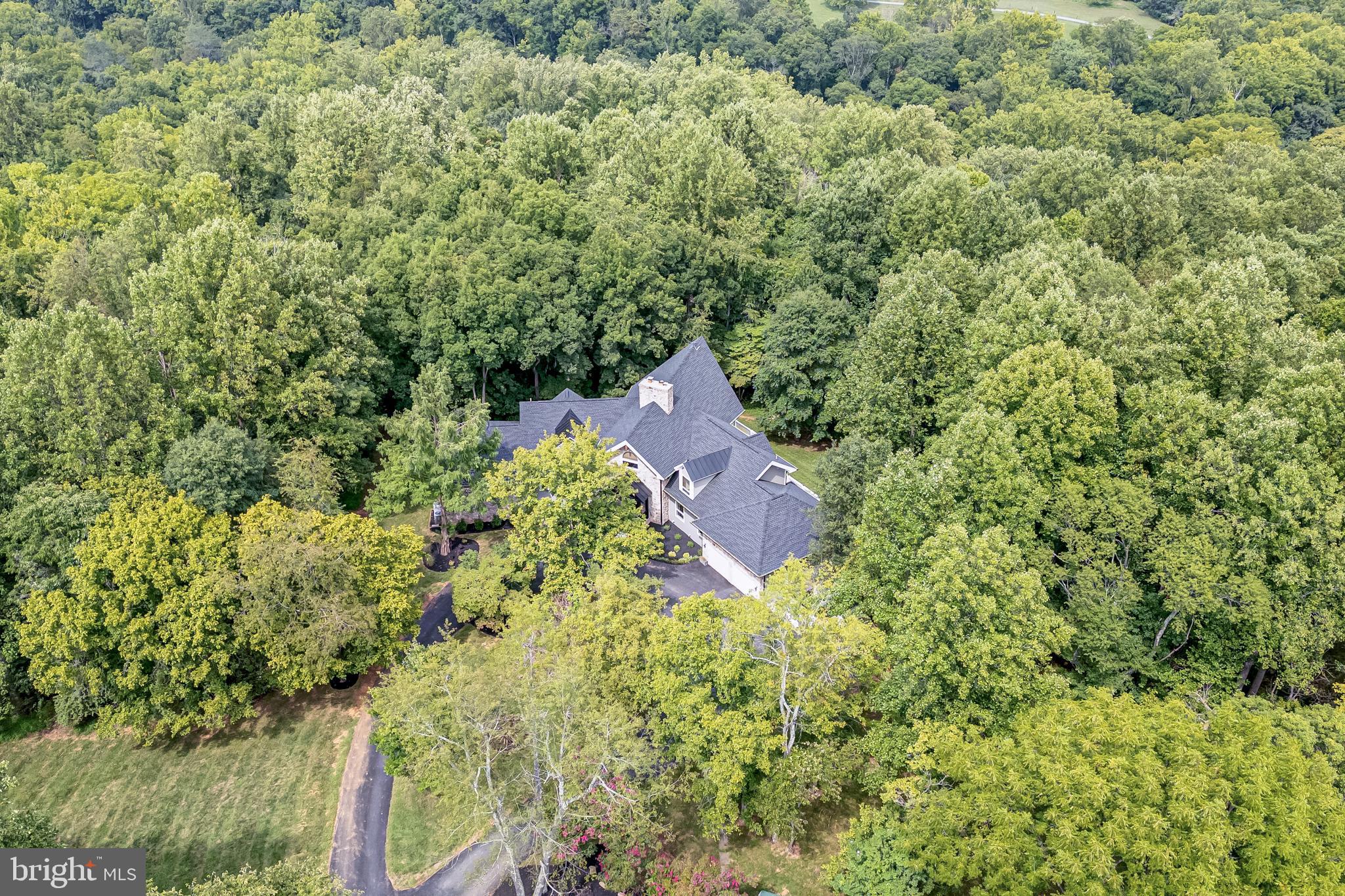 GOOSE CREEK FARMS - Residential