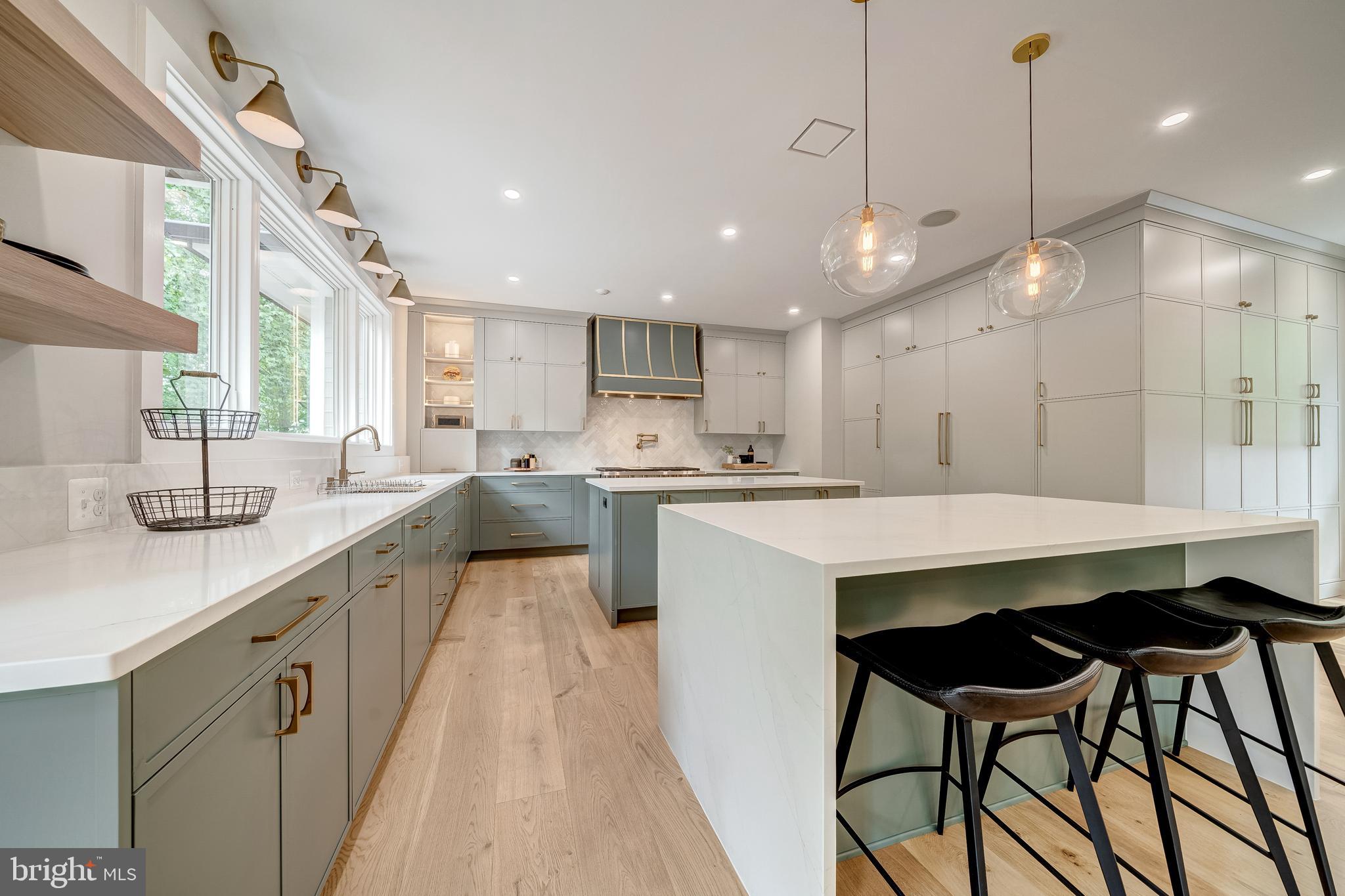 GOOSE CREEK FARMS - Residential