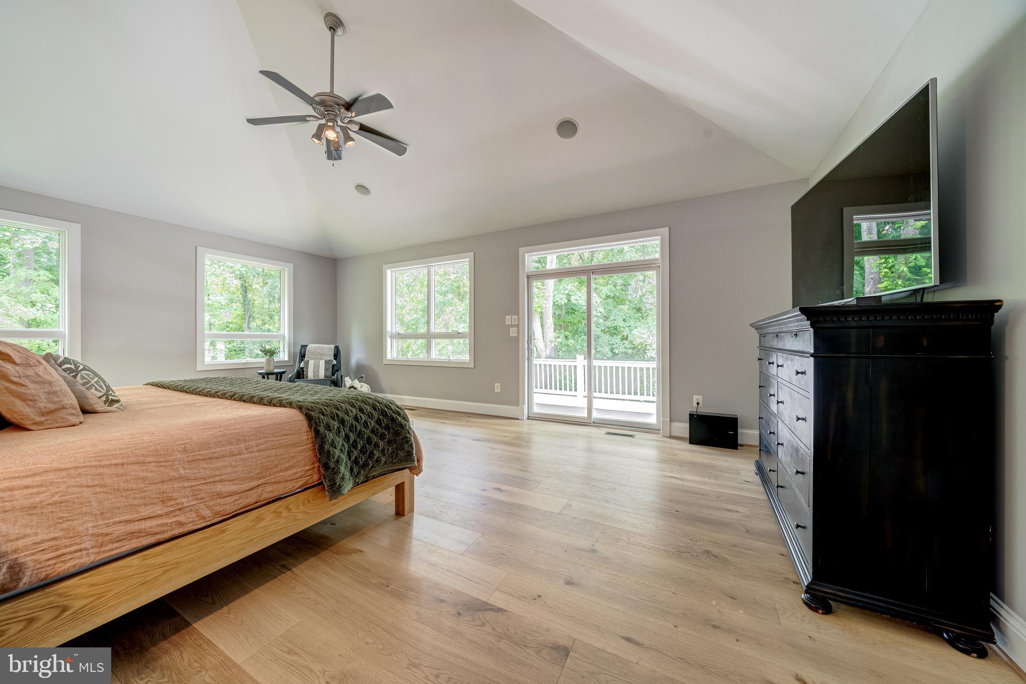 GOOSE CREEK FARMS - Residential