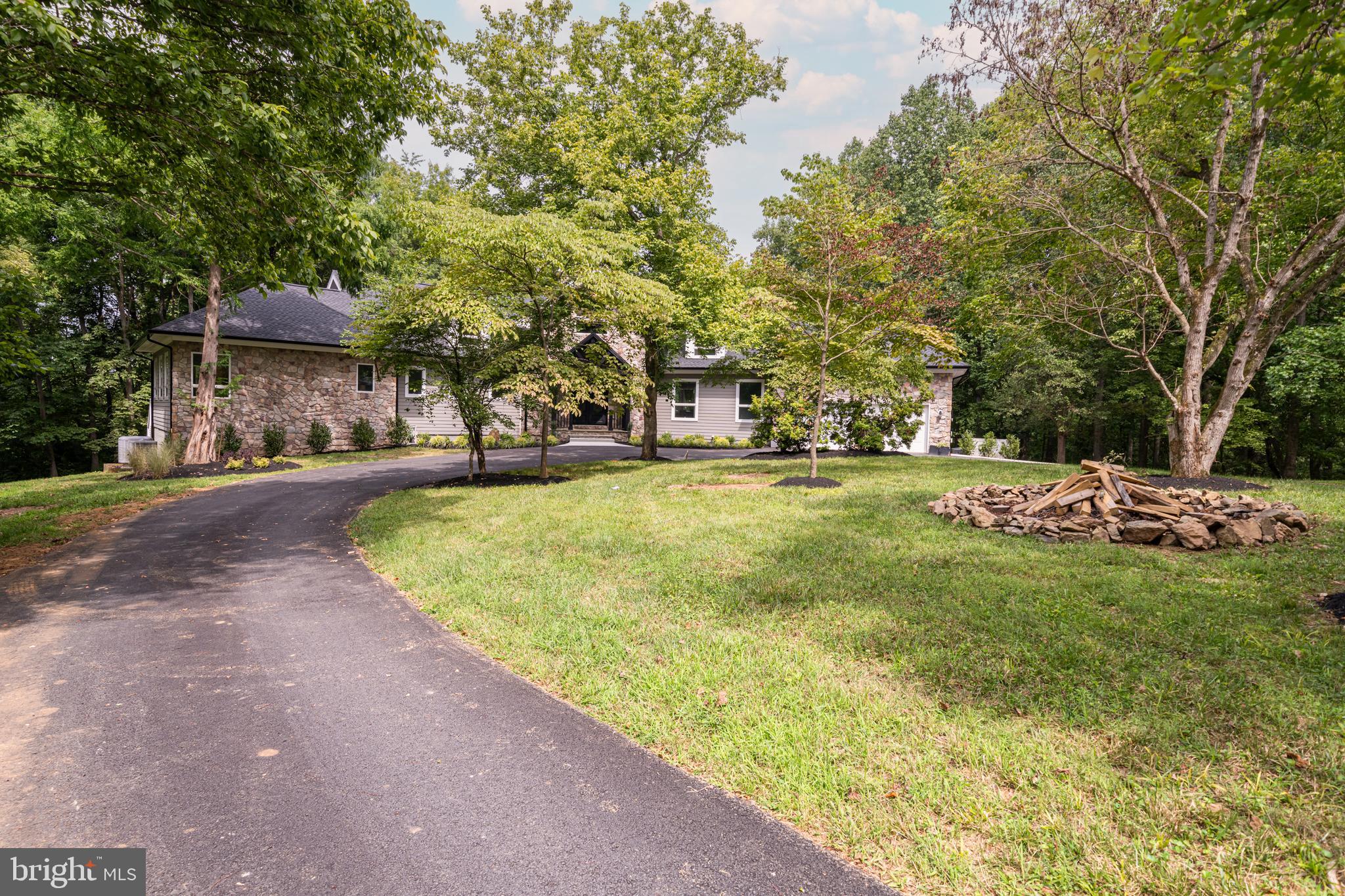 GOOSE CREEK FARMS - Residential