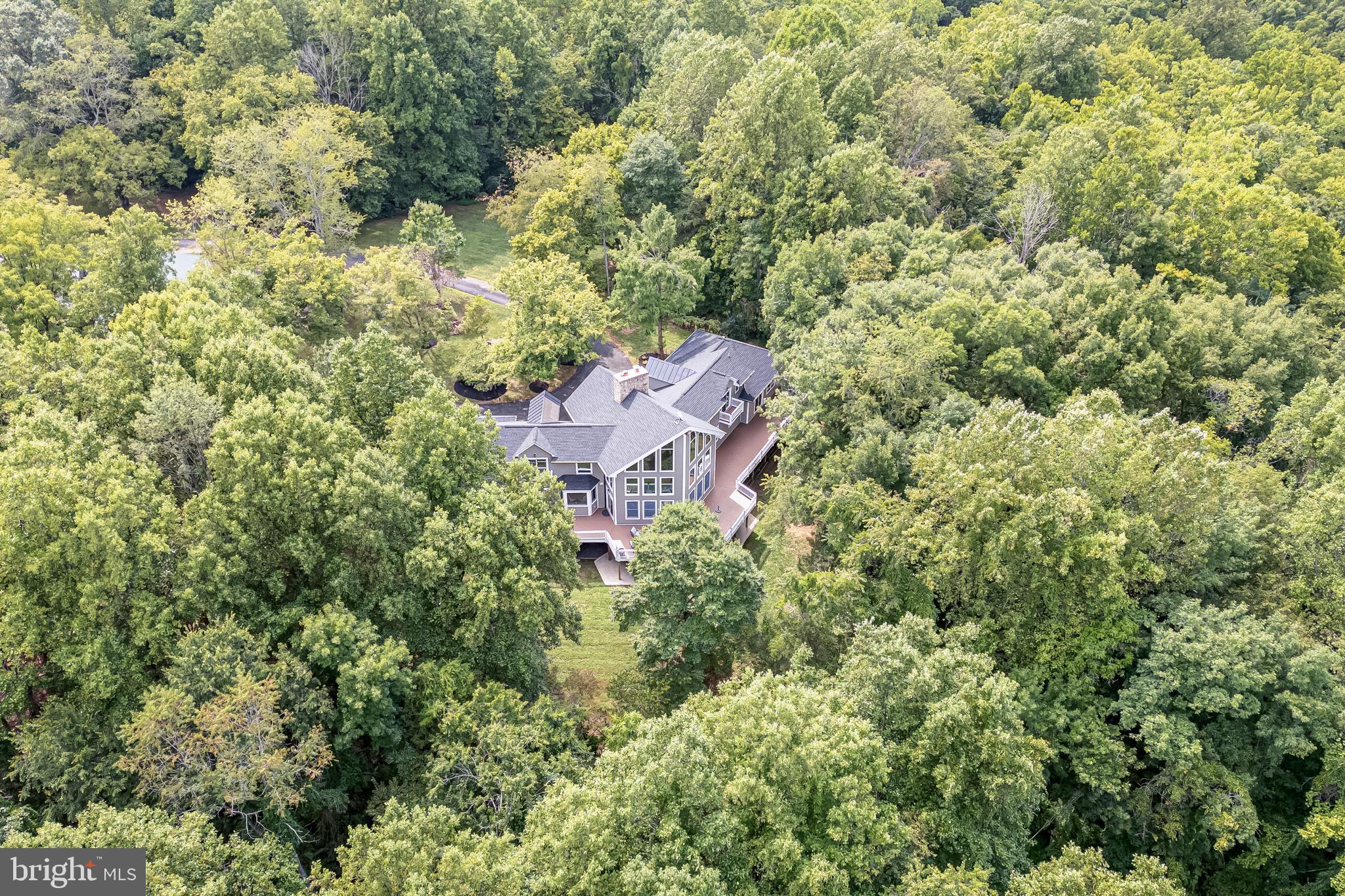 GOOSE CREEK FARMS - Residential