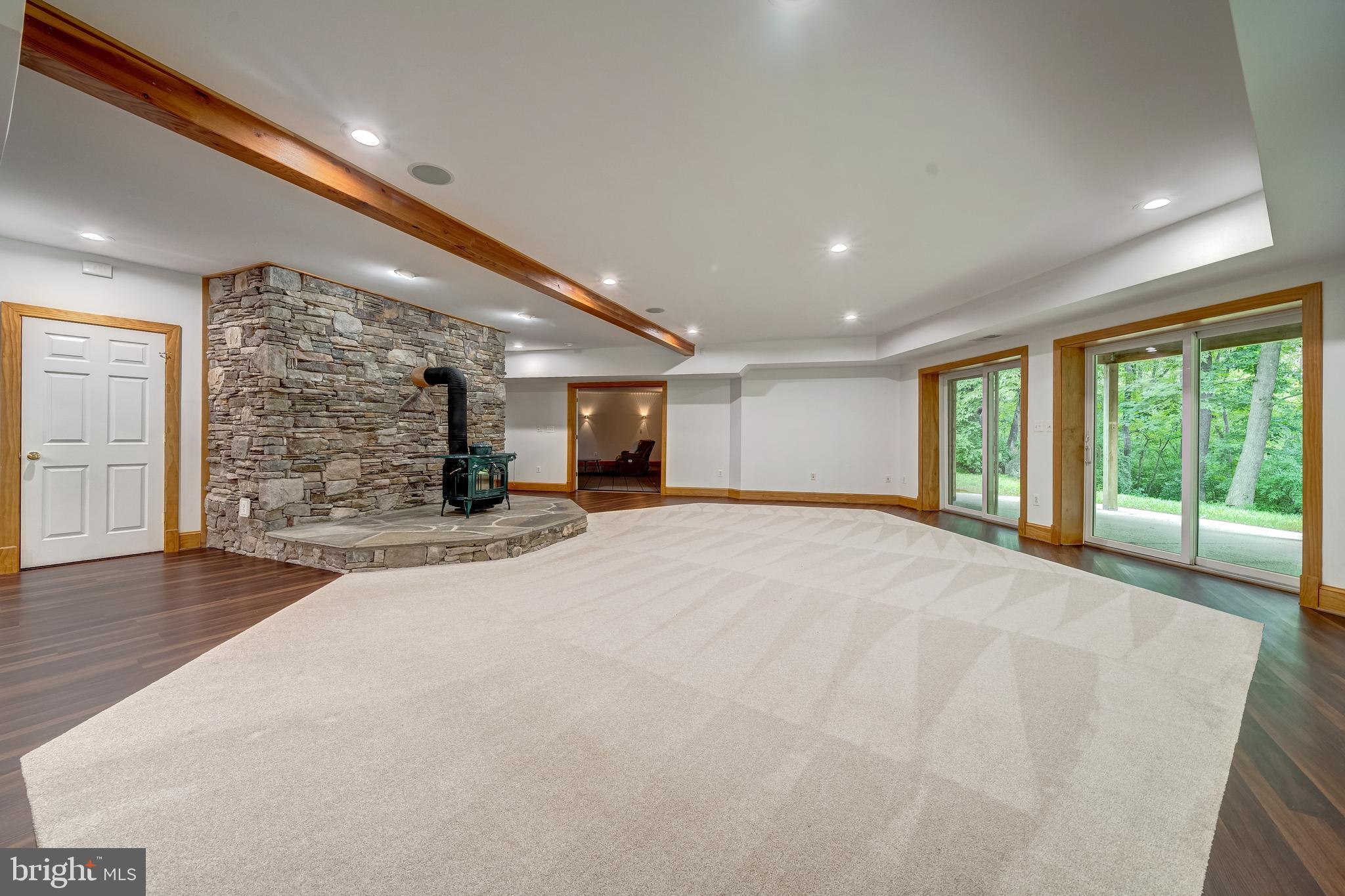 GOOSE CREEK FARMS - Residential