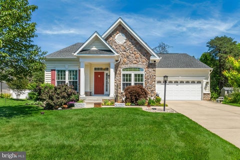 Homes For Sale - 26 Liberty Knolls Drive<br/> Stafford County, STAFFORD, VA 22554