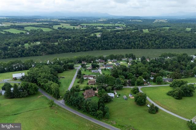 EGYPT BEND ESTATES - Residential