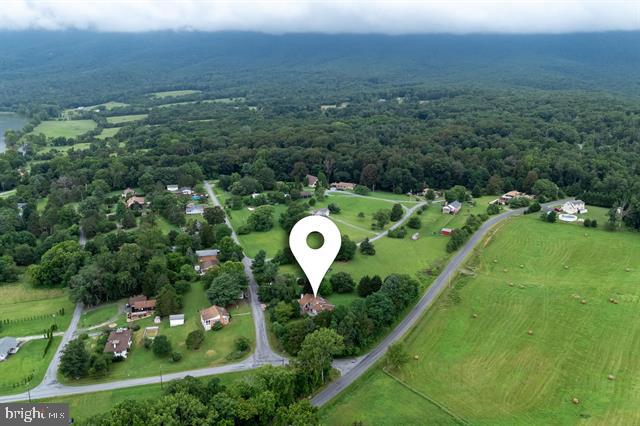 EGYPT BEND ESTATES - Residential