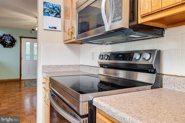 EGYPT BEND ESTATES - Residential