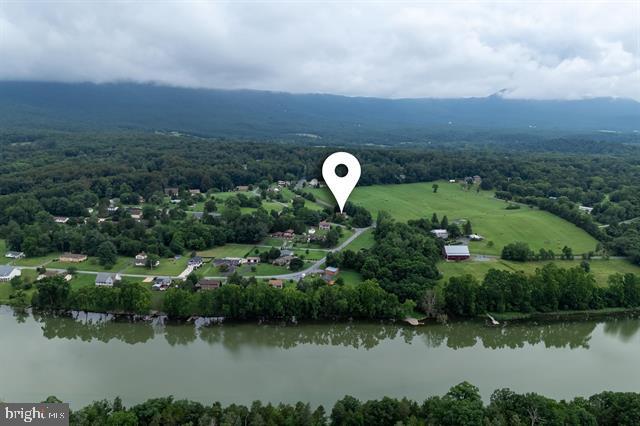 EGYPT BEND ESTATES - Residential