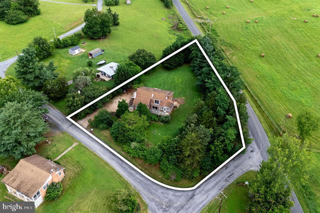 EGYPT BEND ESTATES - Residential