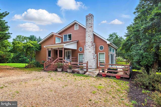 EGYPT BEND ESTATES - Residential