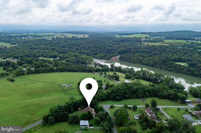 EGYPT BEND ESTATES - Residential