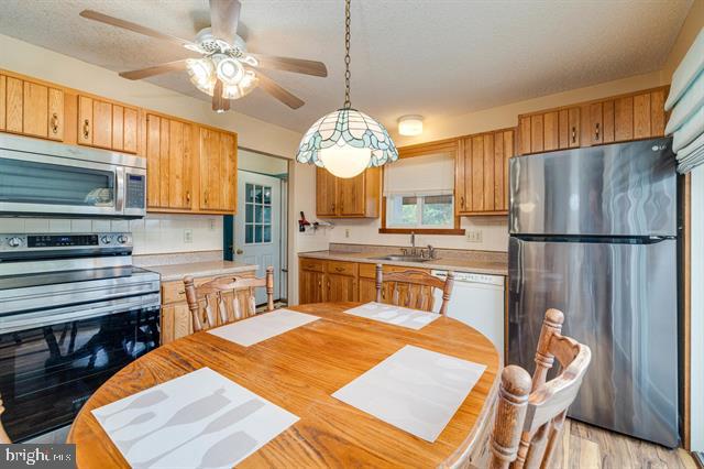 EGYPT BEND ESTATES - Residential