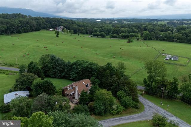 EGYPT BEND ESTATES - Residential