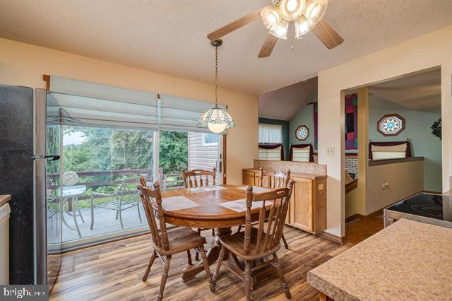 EGYPT BEND ESTATES - Residential