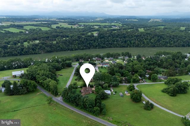 EGYPT BEND ESTATES - Residential