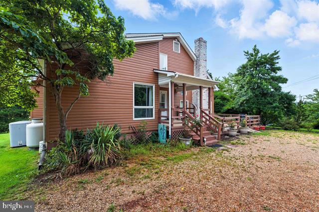 EGYPT BEND ESTATES - Residential