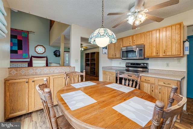 EGYPT BEND ESTATES - Residential