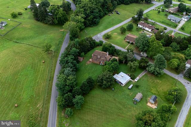 EGYPT BEND ESTATES - Residential