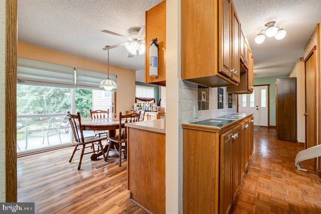 EGYPT BEND ESTATES - Residential