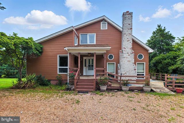 EGYPT BEND ESTATES - Residential