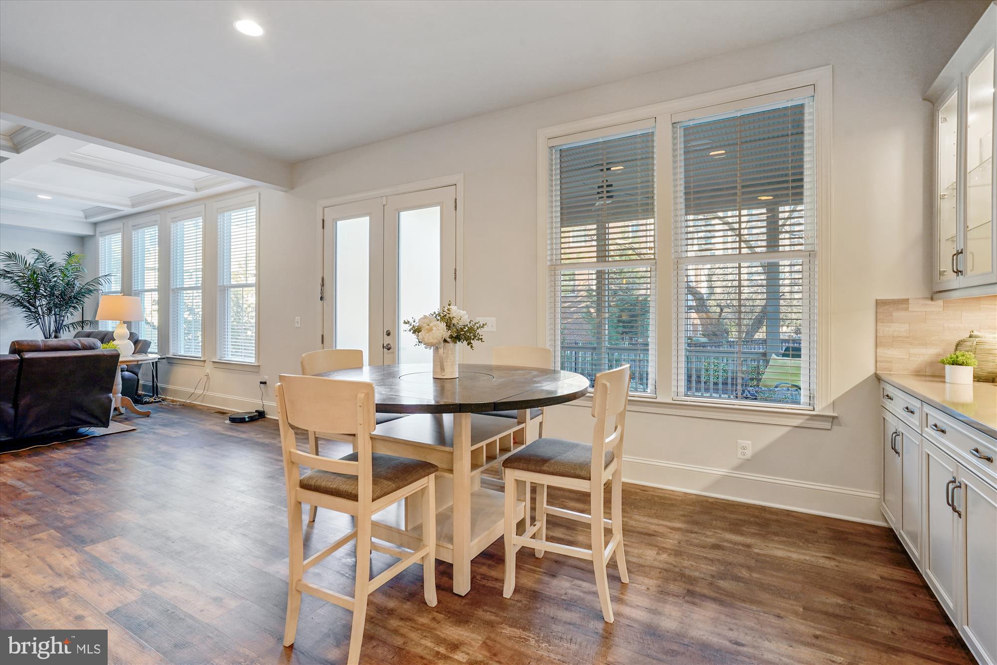 HUNTING CREEK - Residential