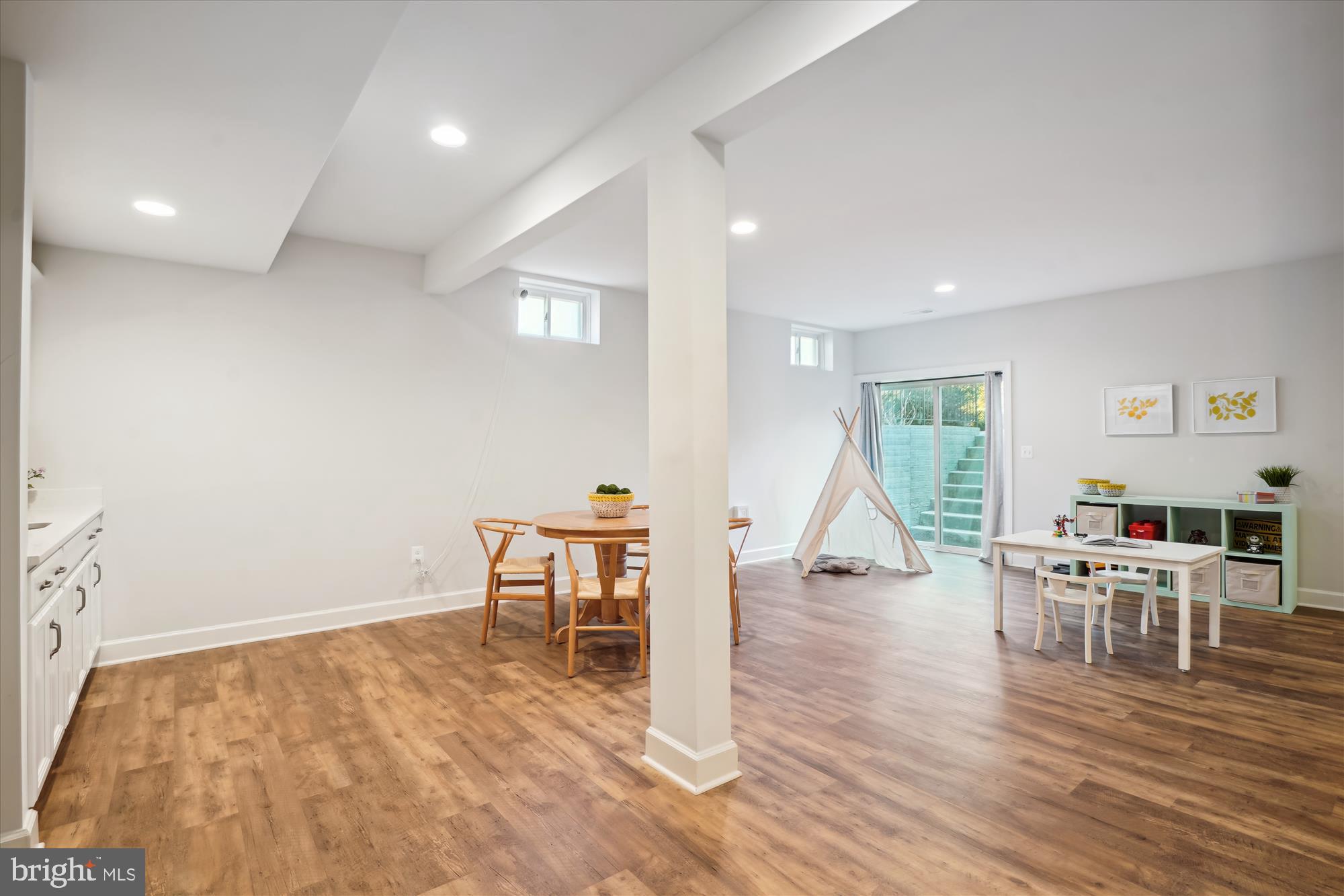 HUNTING CREEK - Residential