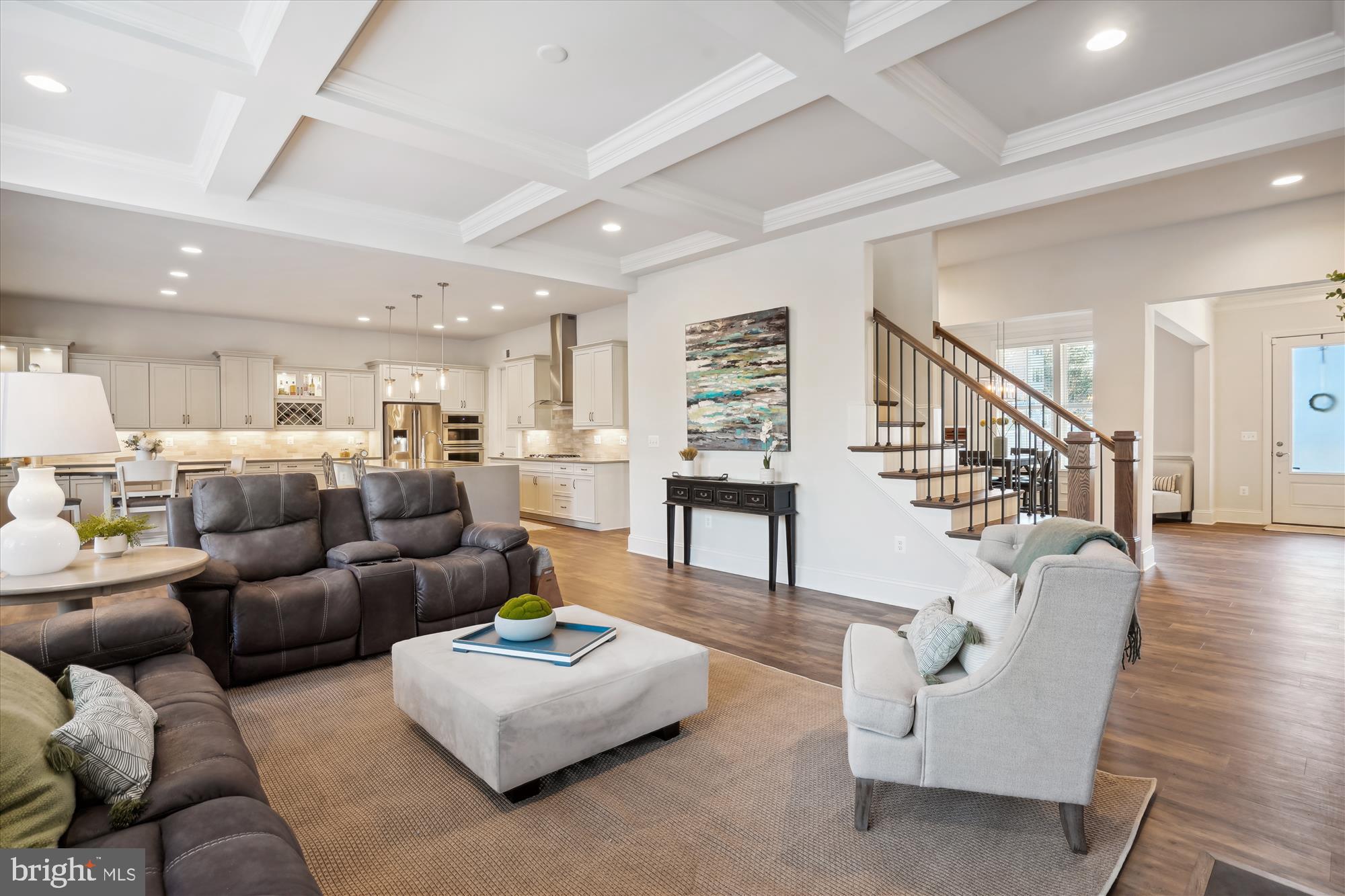 HUNTING CREEK - Residential