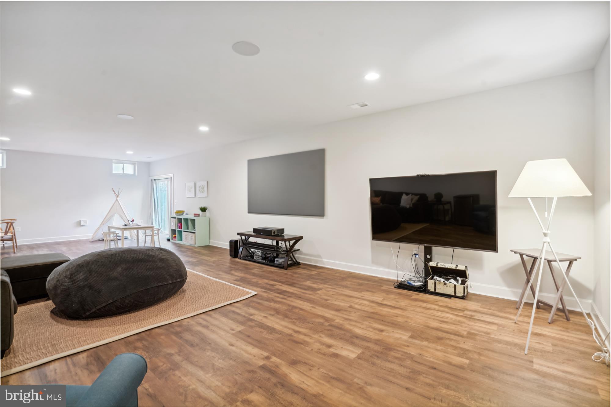 HUNTING CREEK - Residential