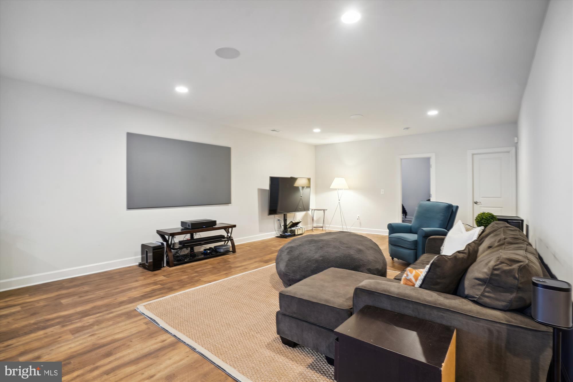 HUNTING CREEK - Residential