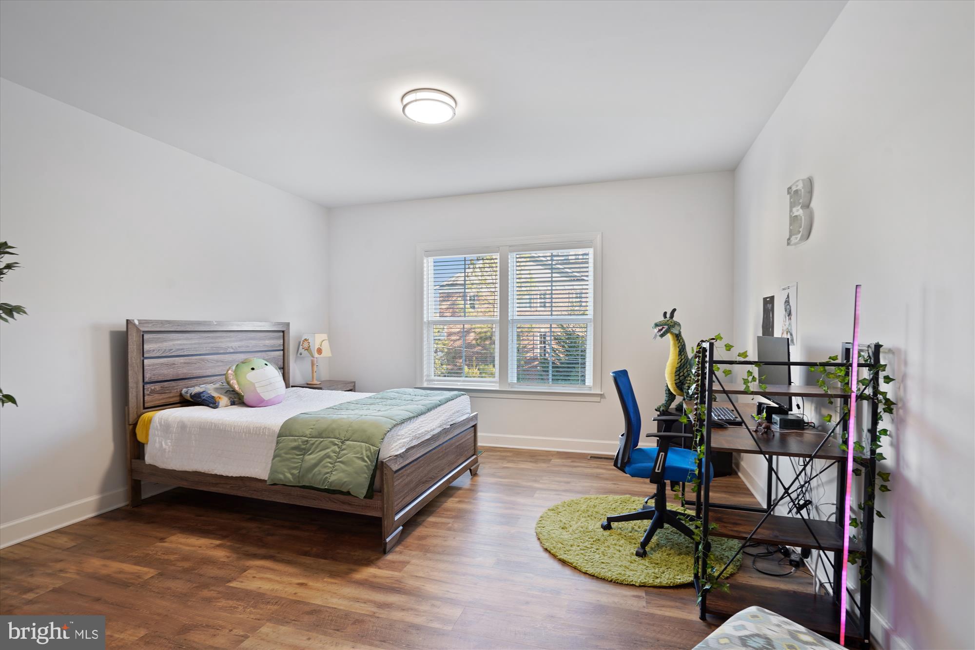 HUNTING CREEK - Residential