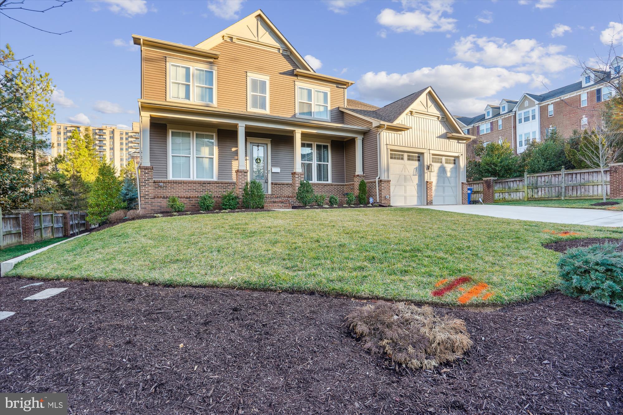 HUNTING CREEK - Residential