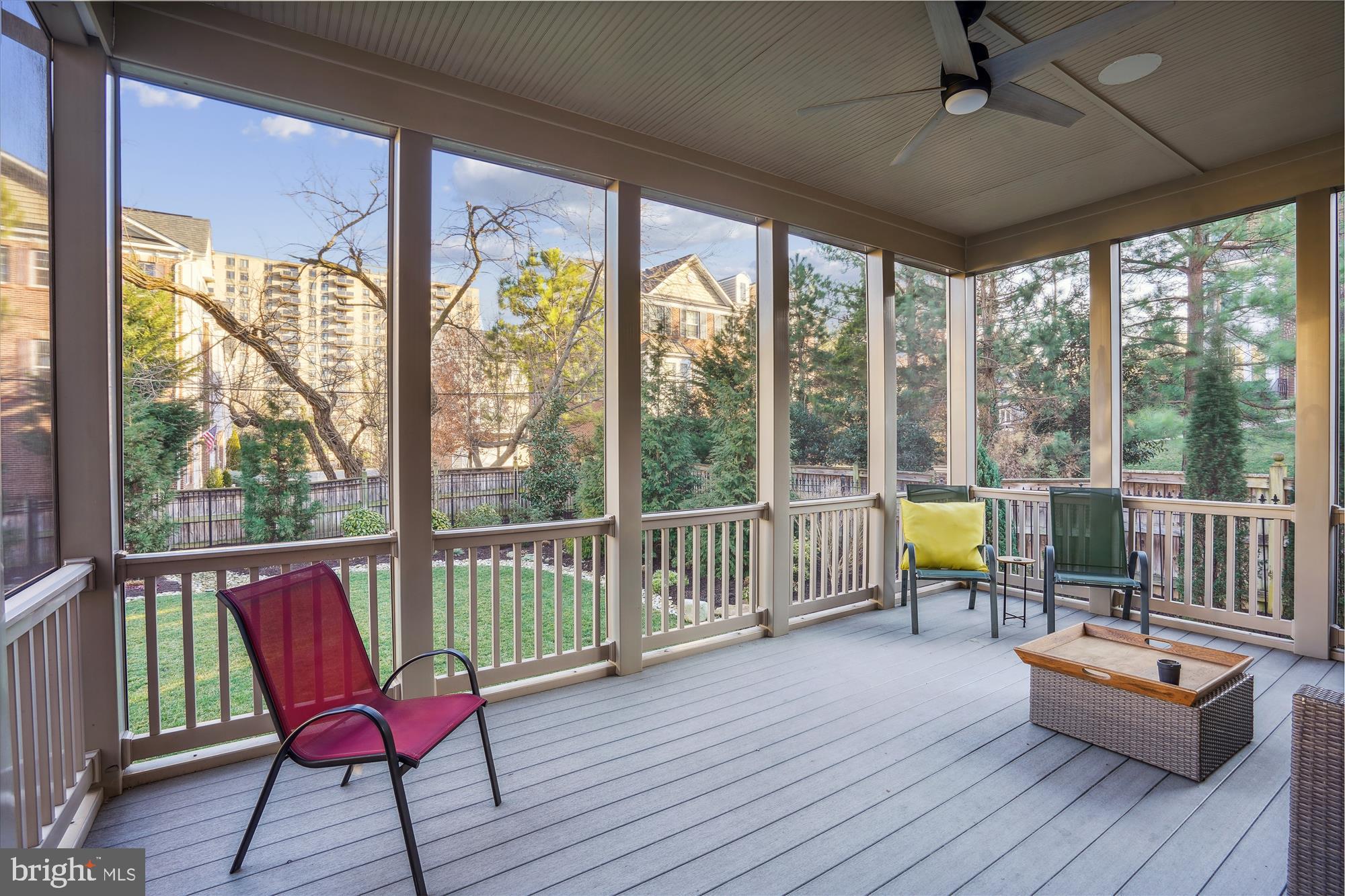 HUNTING CREEK - Residential