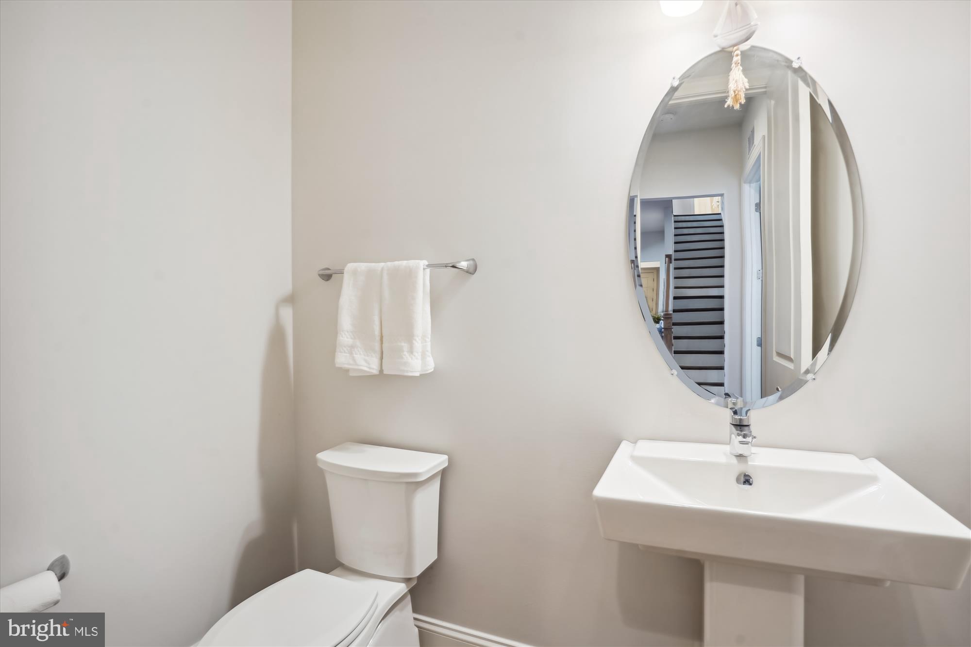 HUNTING CREEK - Residential