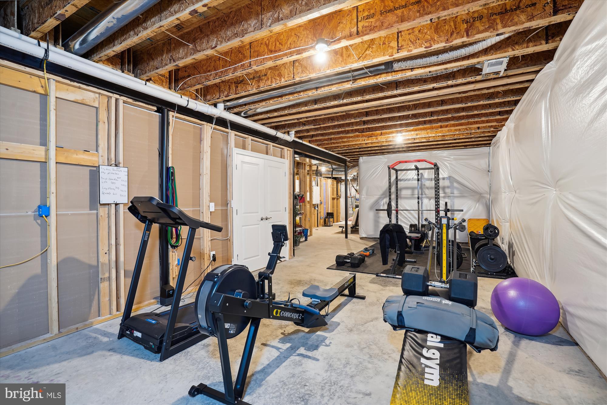 HUNTING CREEK - Residential