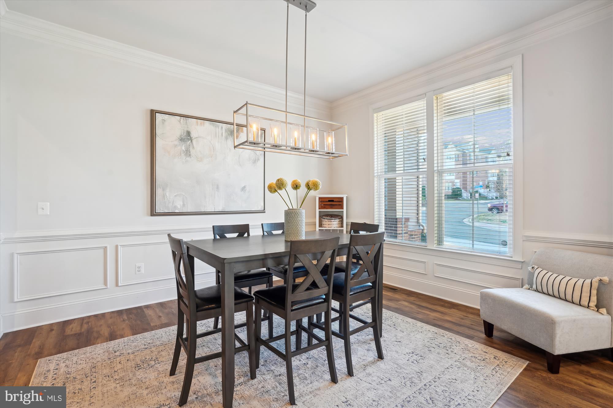 HUNTING CREEK - Residential