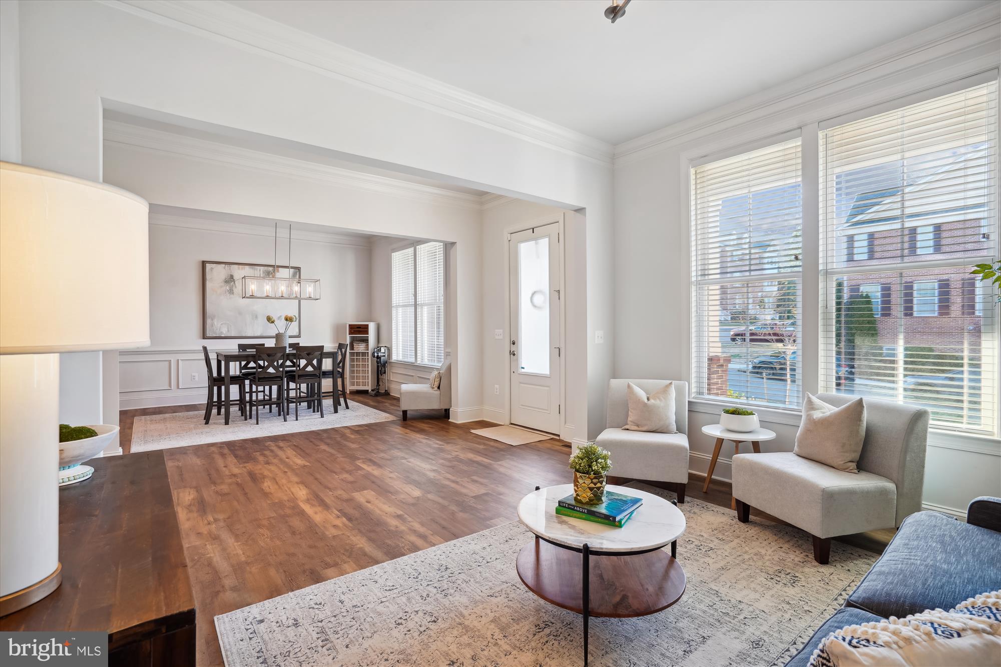 HUNTING CREEK - Residential