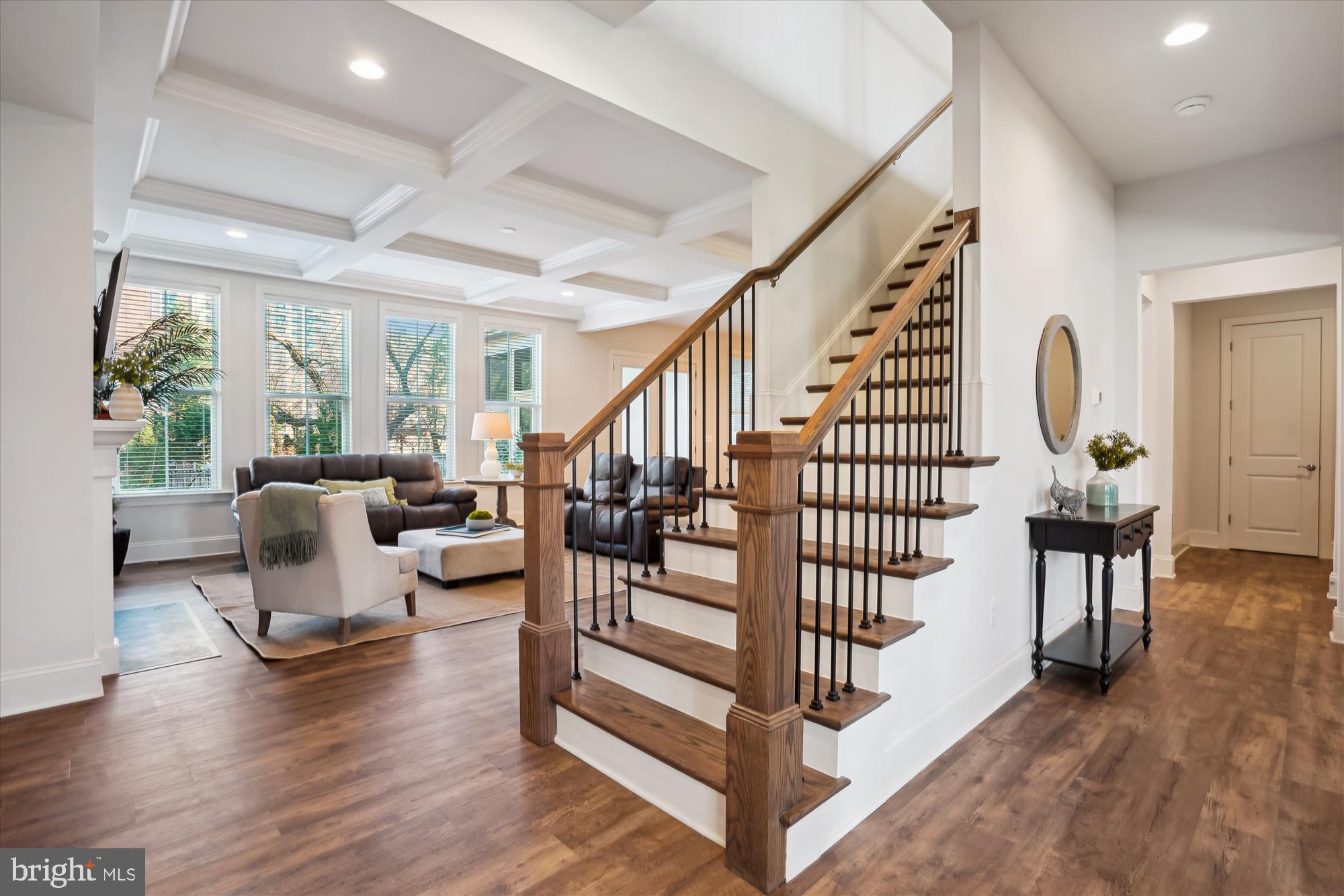 HUNTING CREEK - Residential