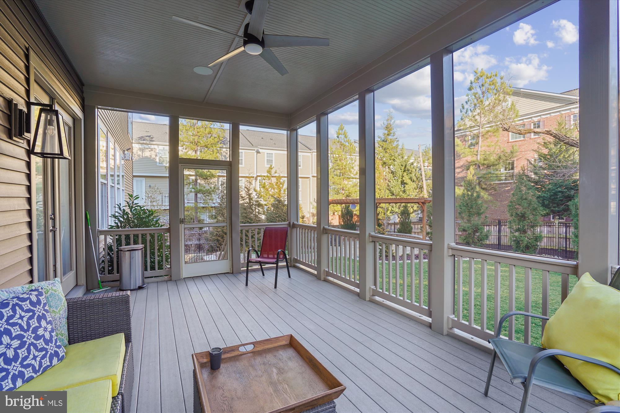 HUNTING CREEK - Residential