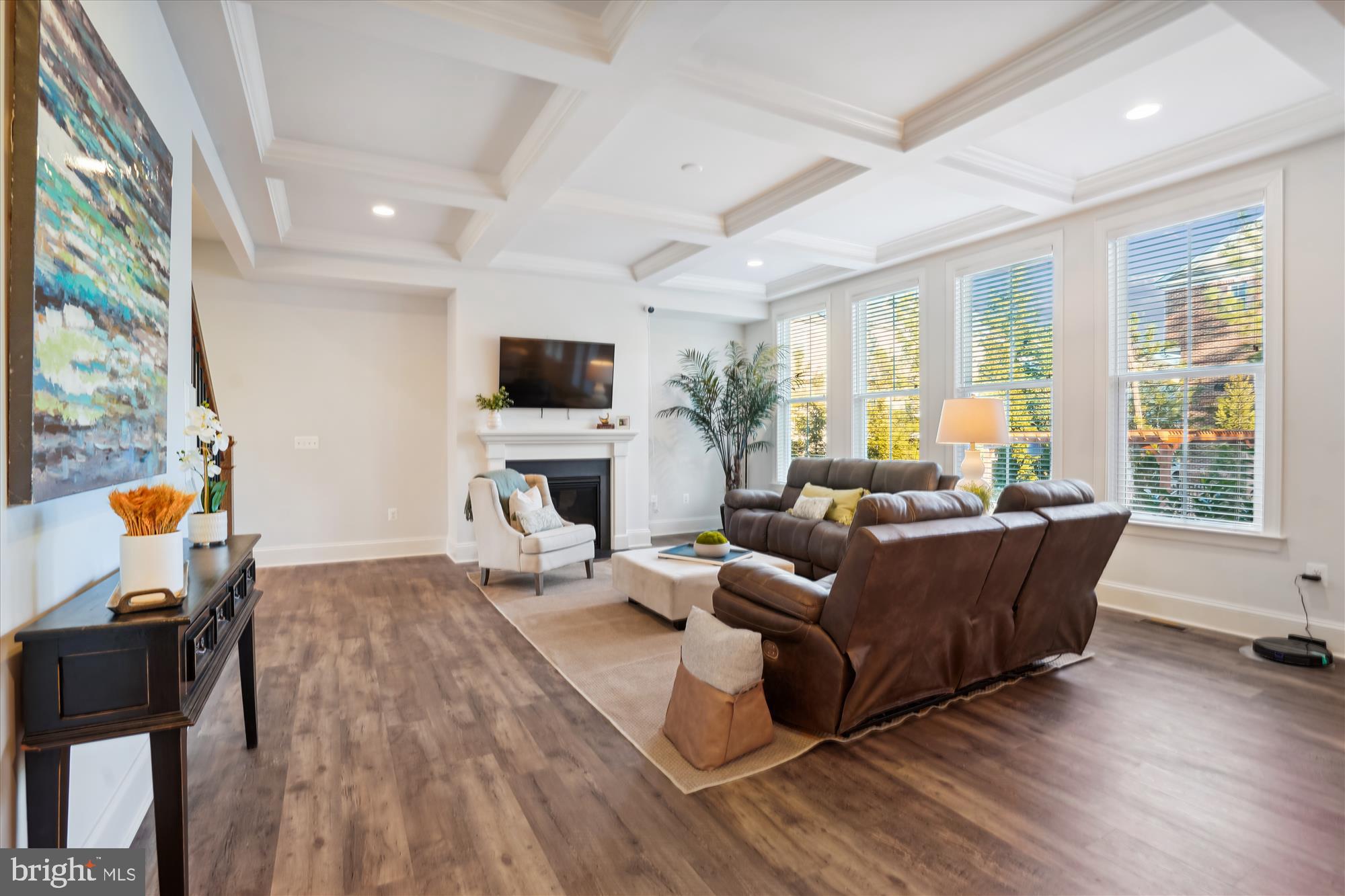 HUNTING CREEK - Residential