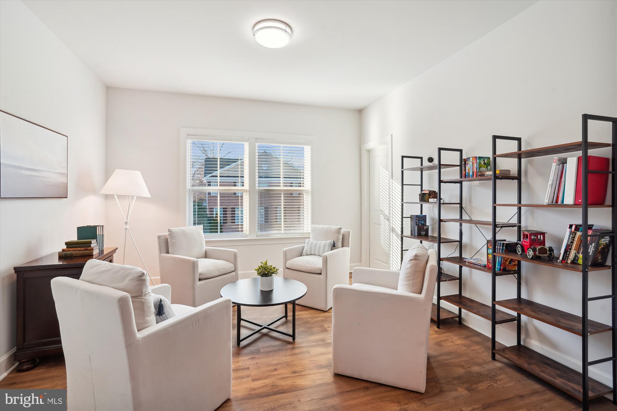 HUNTING CREEK - Residential