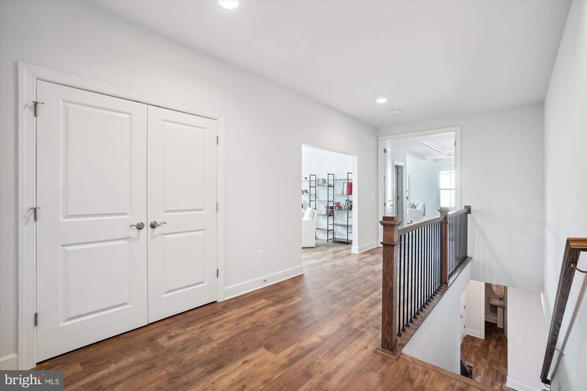 HUNTING CREEK - Residential