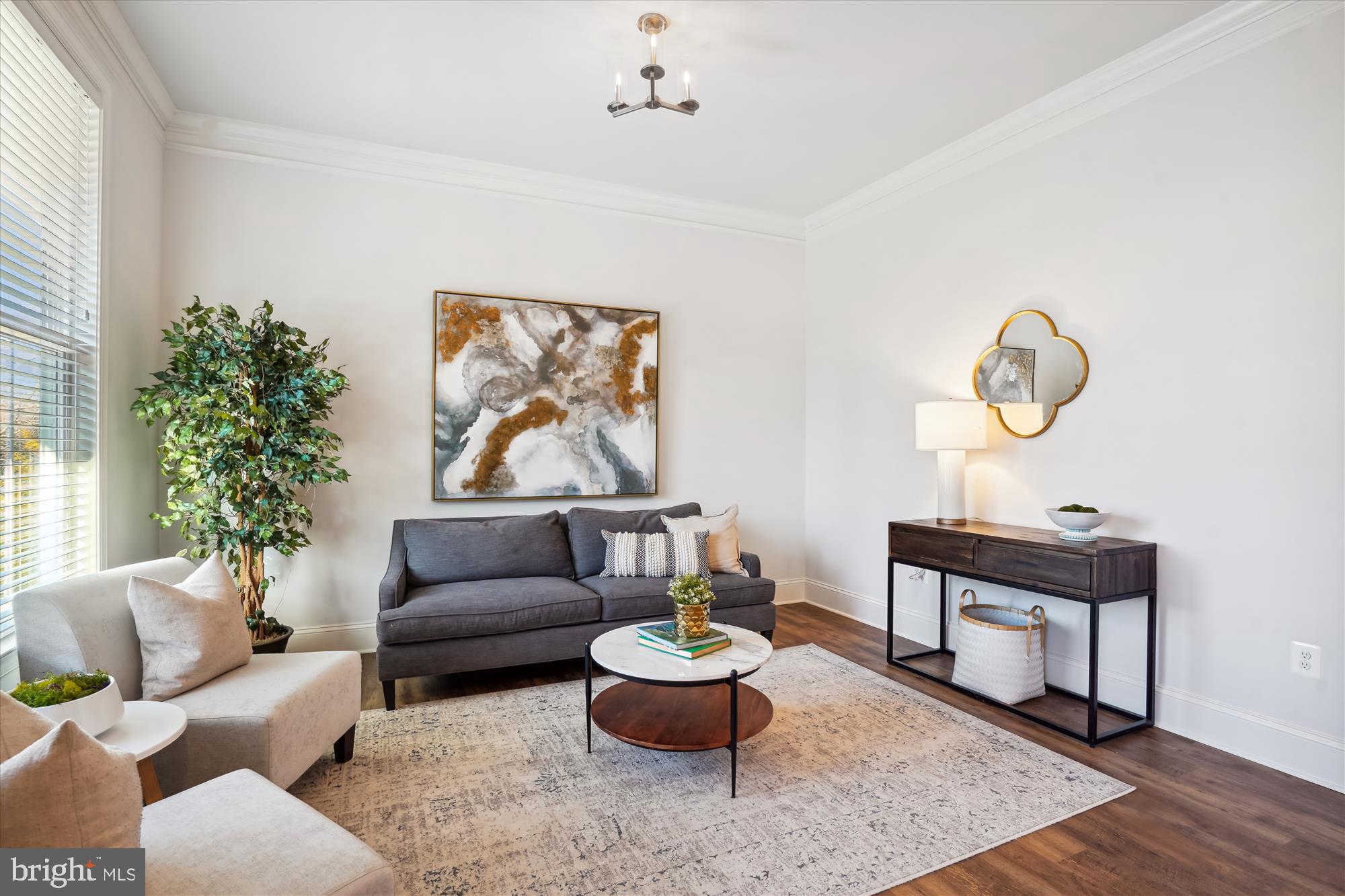 HUNTING CREEK - Residential