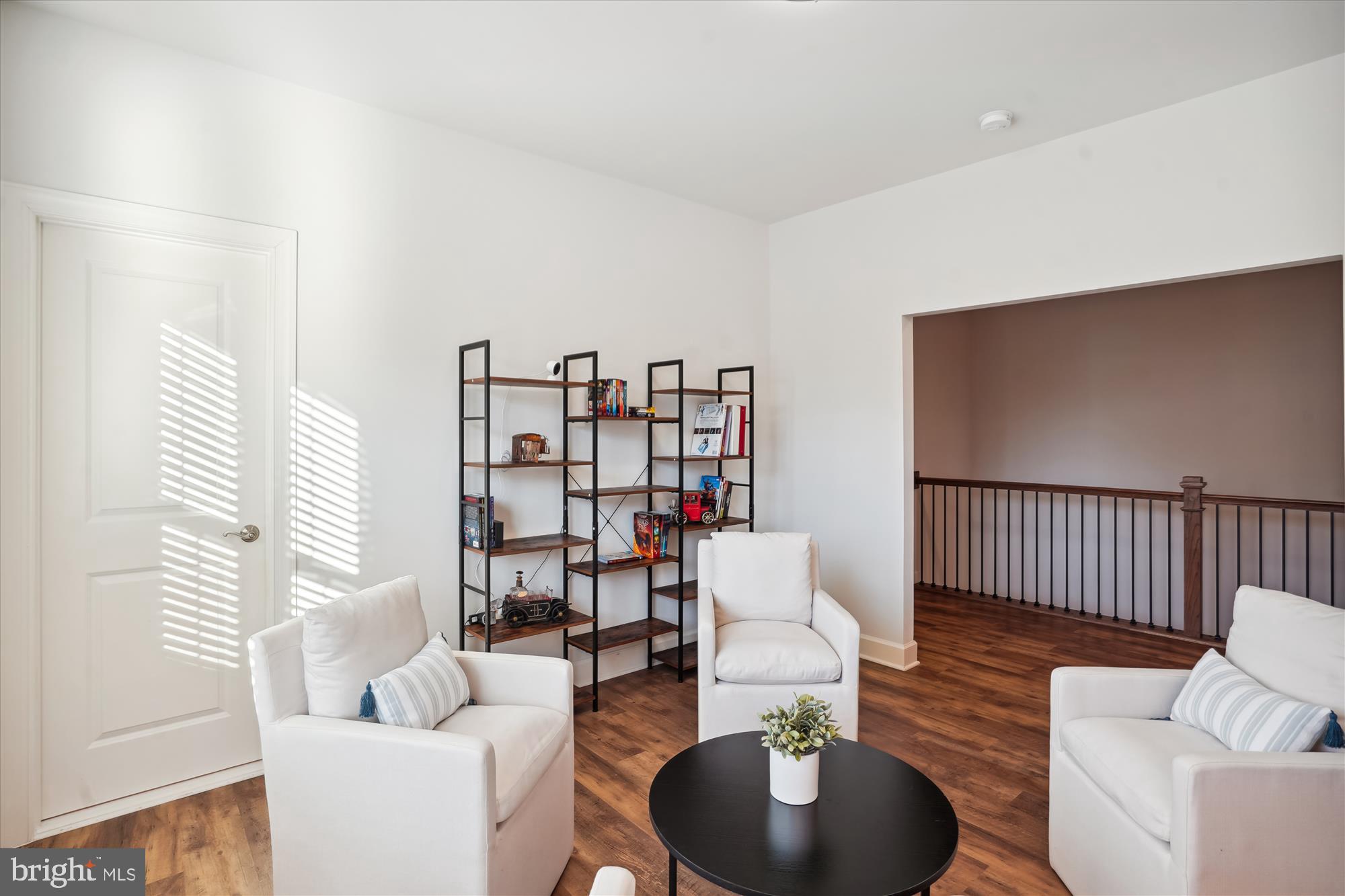 HUNTING CREEK - Residential