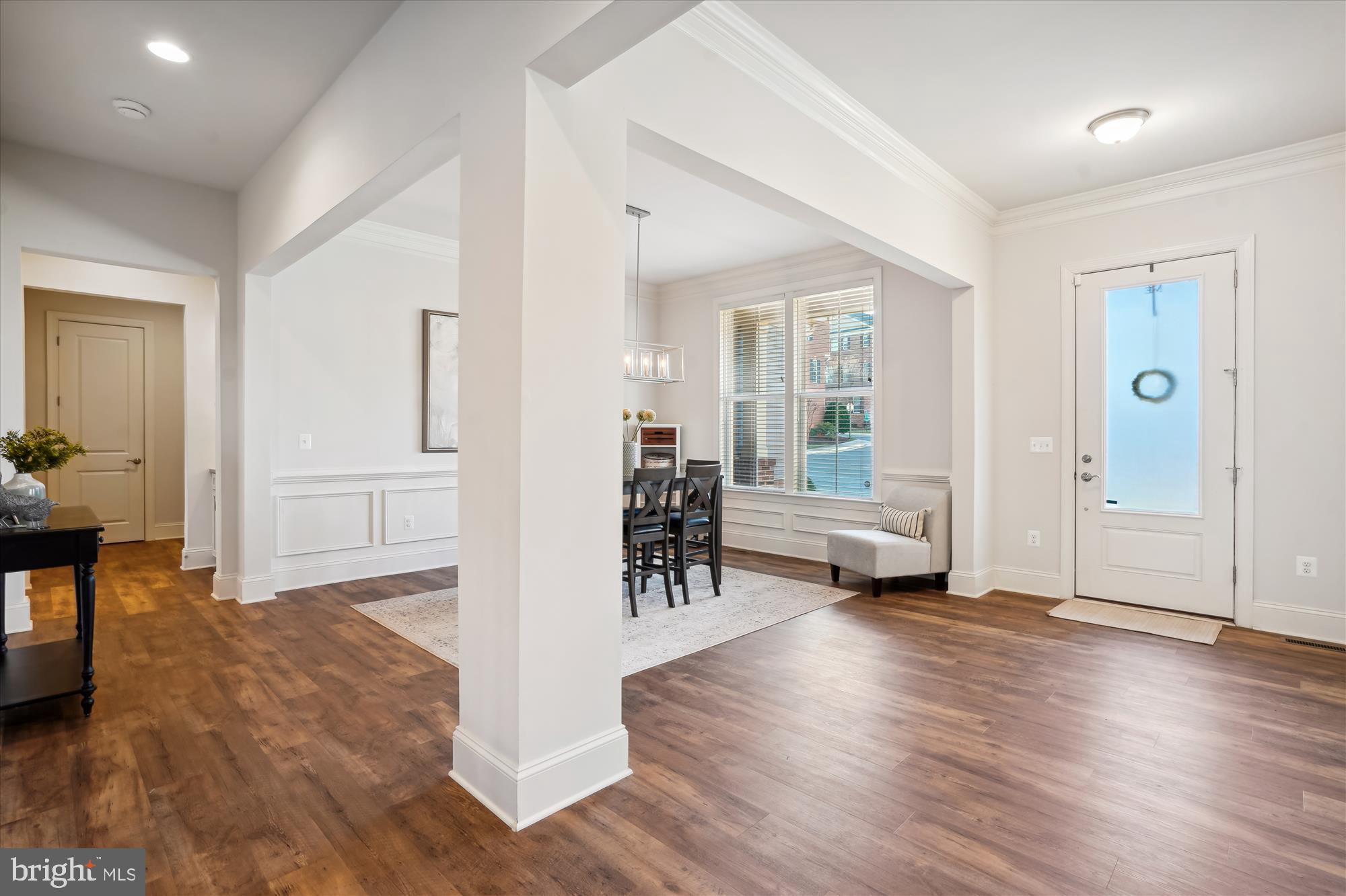 HUNTING CREEK - Residential