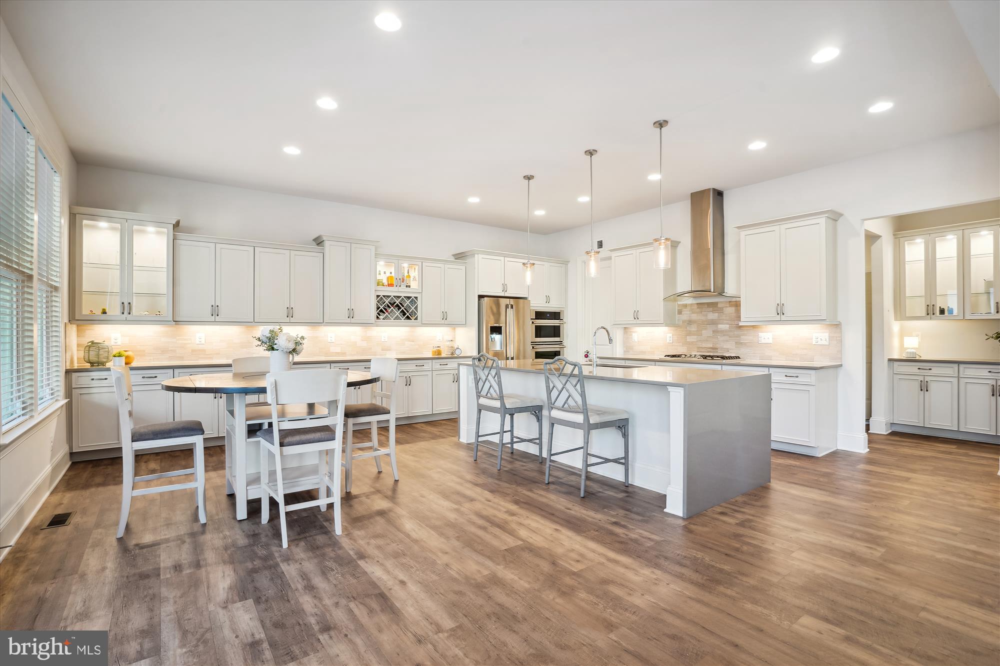 HUNTING CREEK - Residential