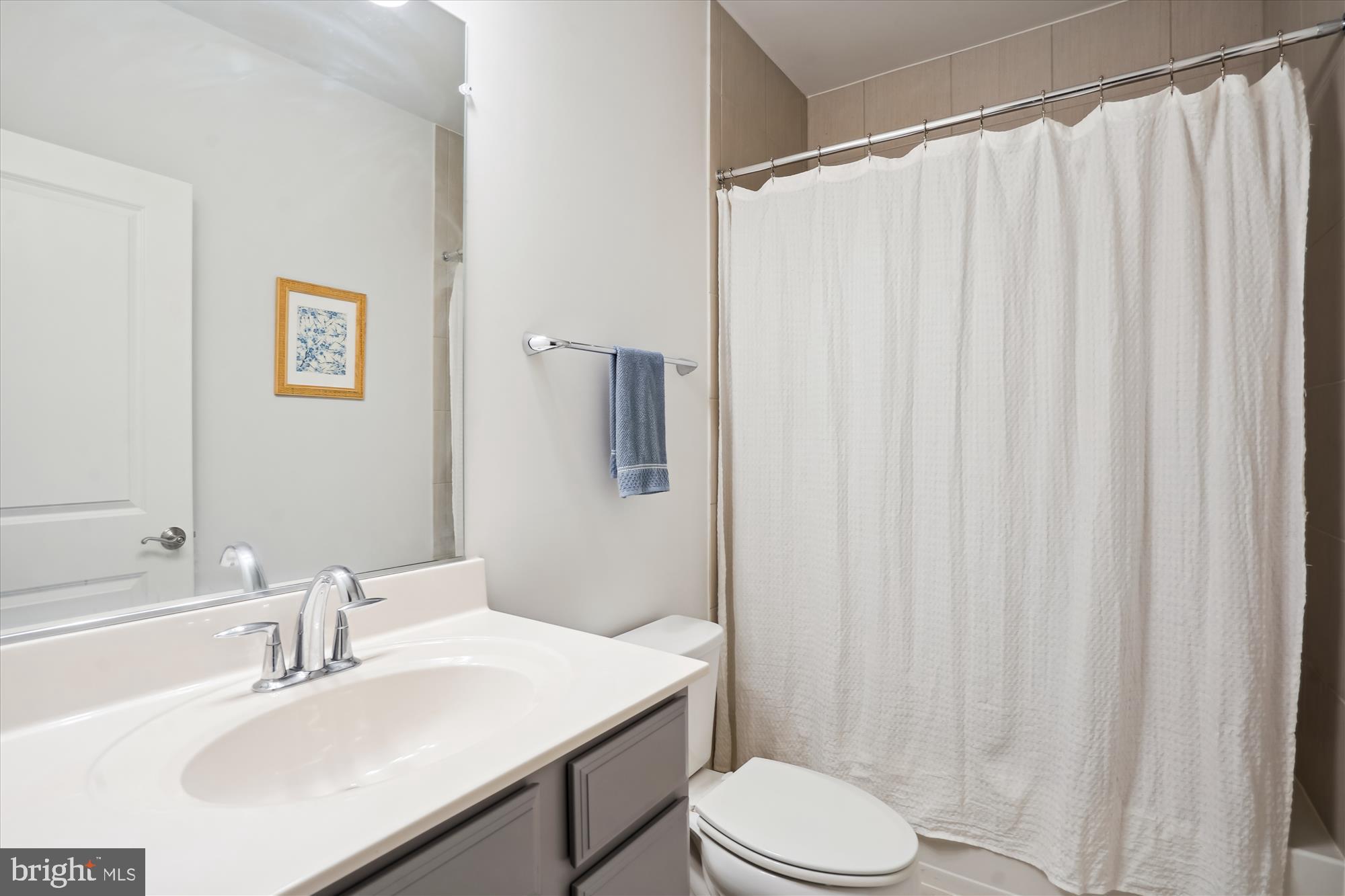 HUNTING CREEK - Residential