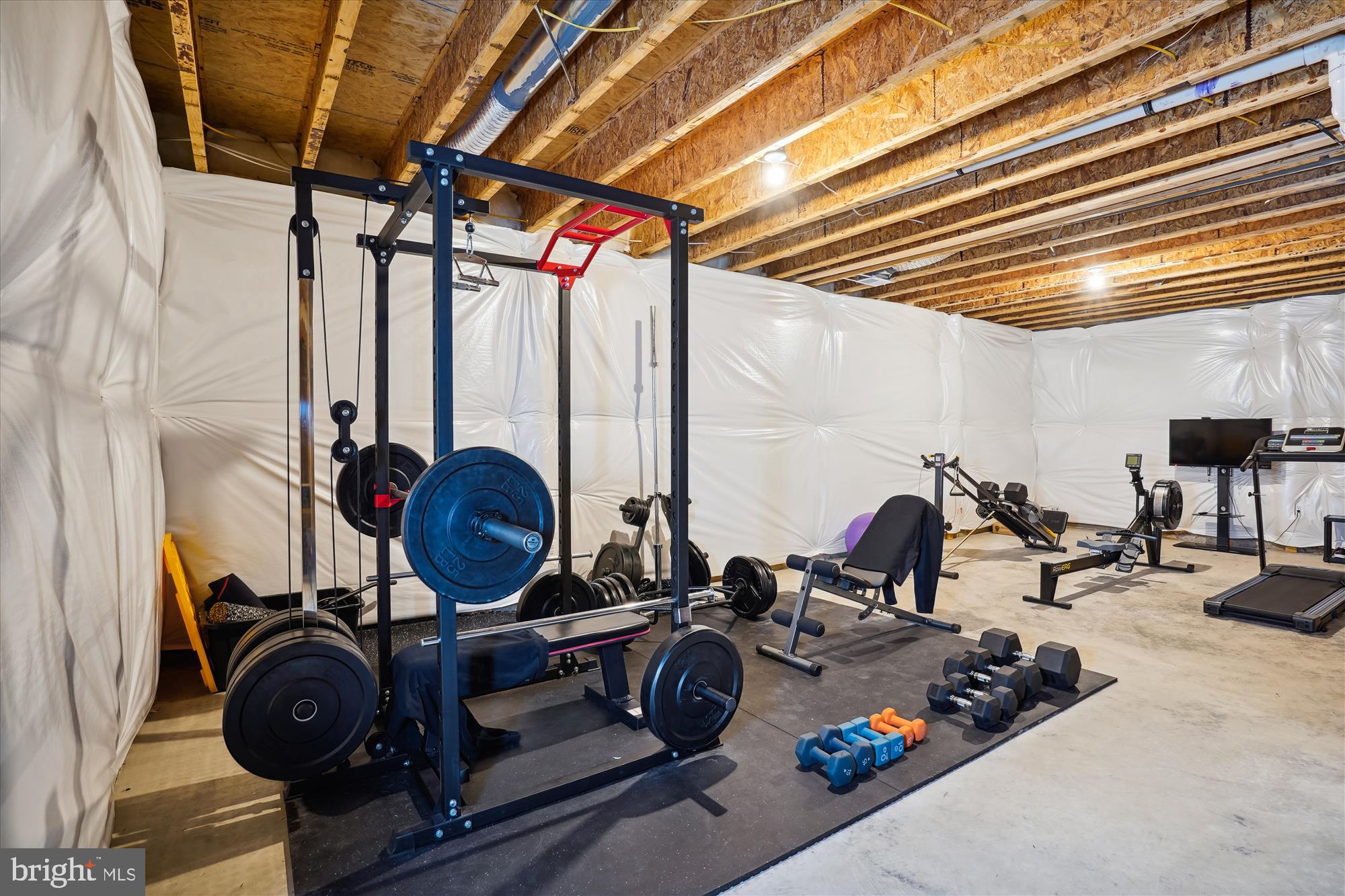 HUNTING CREEK - Residential