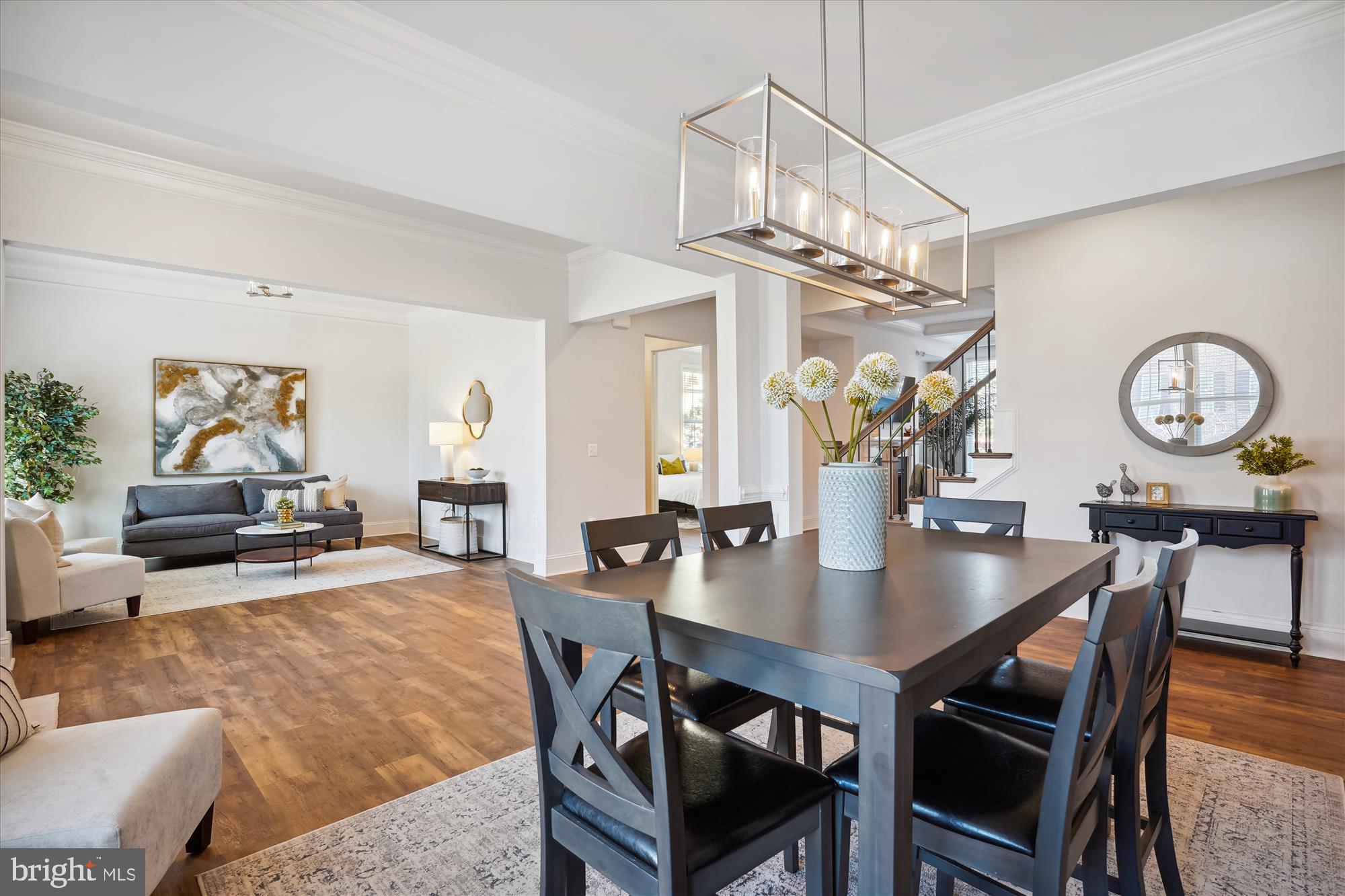 HUNTING CREEK - Residential