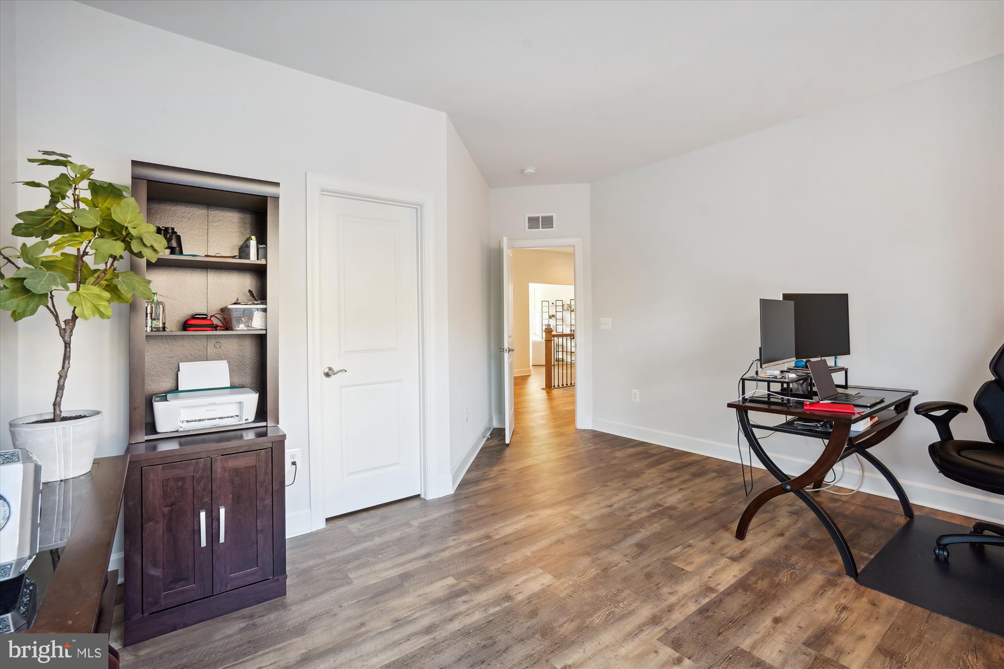 HUNTING CREEK - Residential